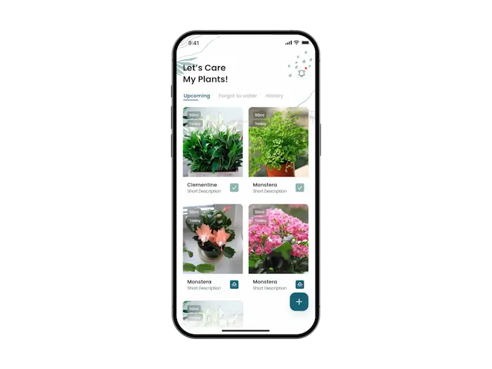 MyPlants2