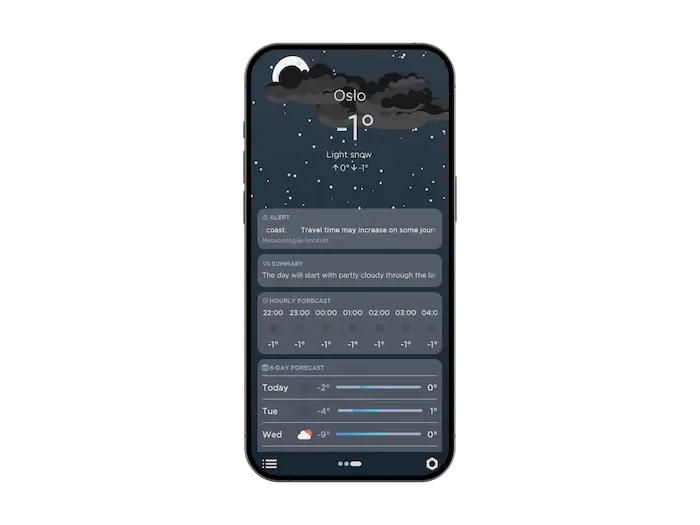 Weather